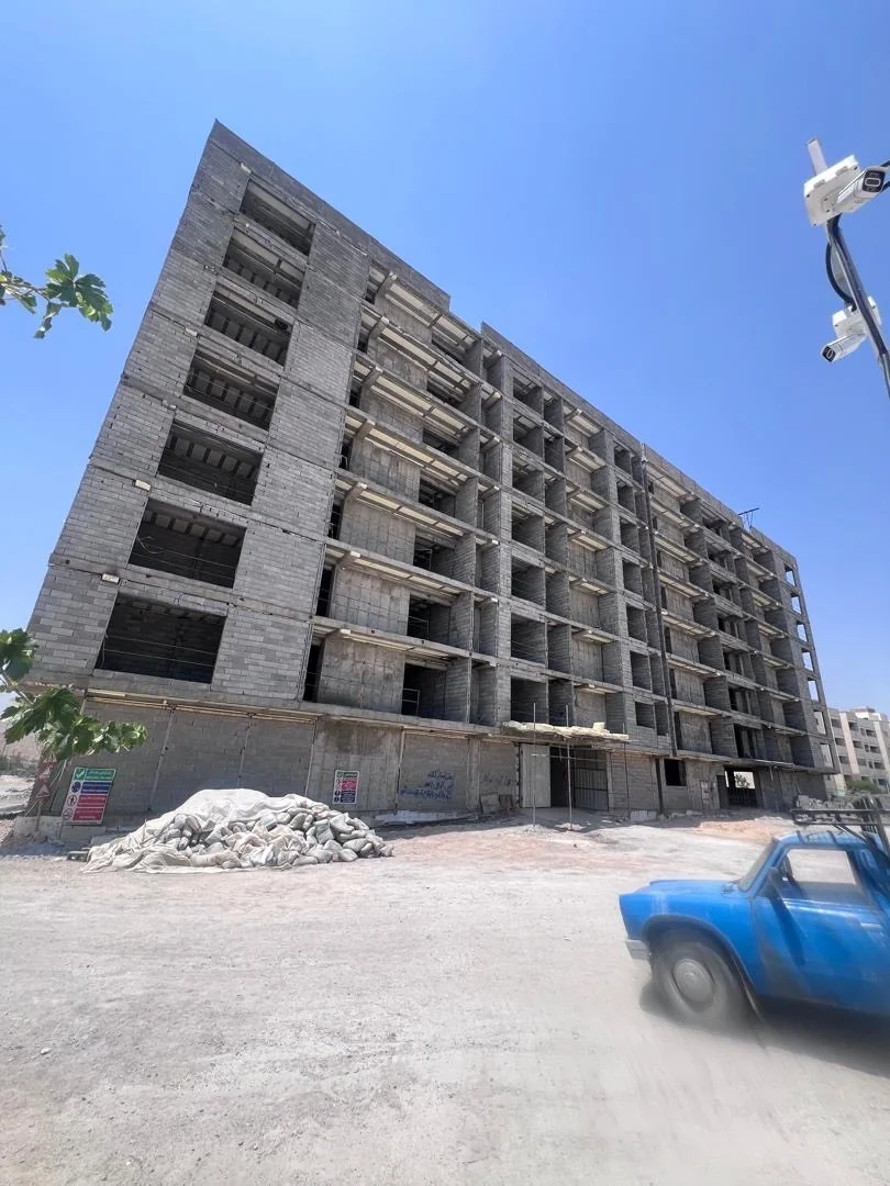 فاروق درویشی