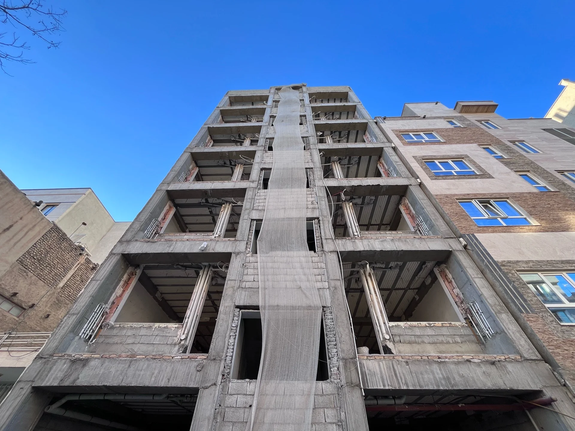 مهندس پازوکی