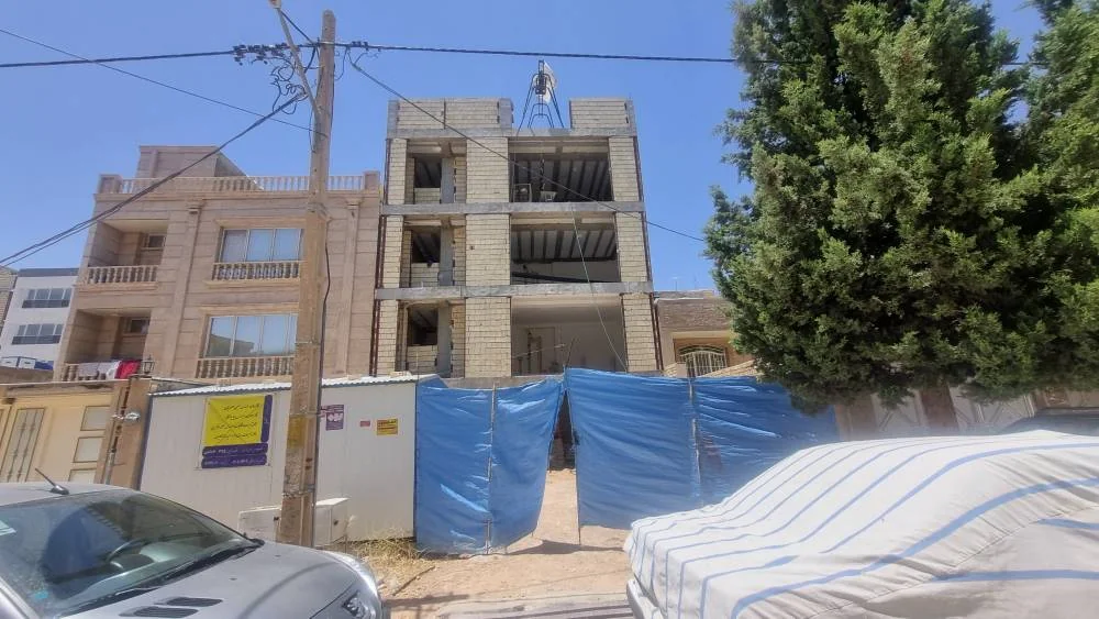 هادی محمدی
