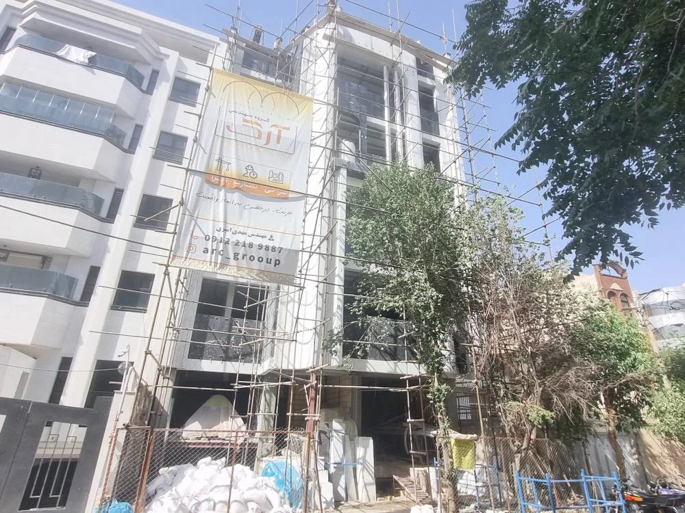 سعید سعادتی