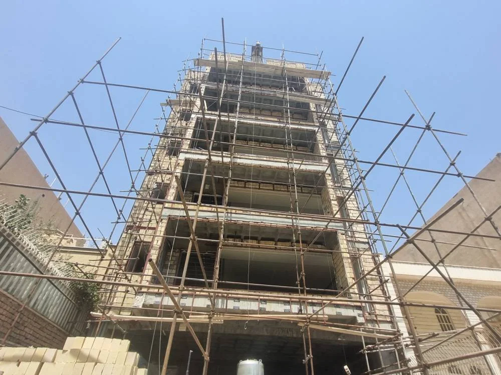 مهندس منتظری