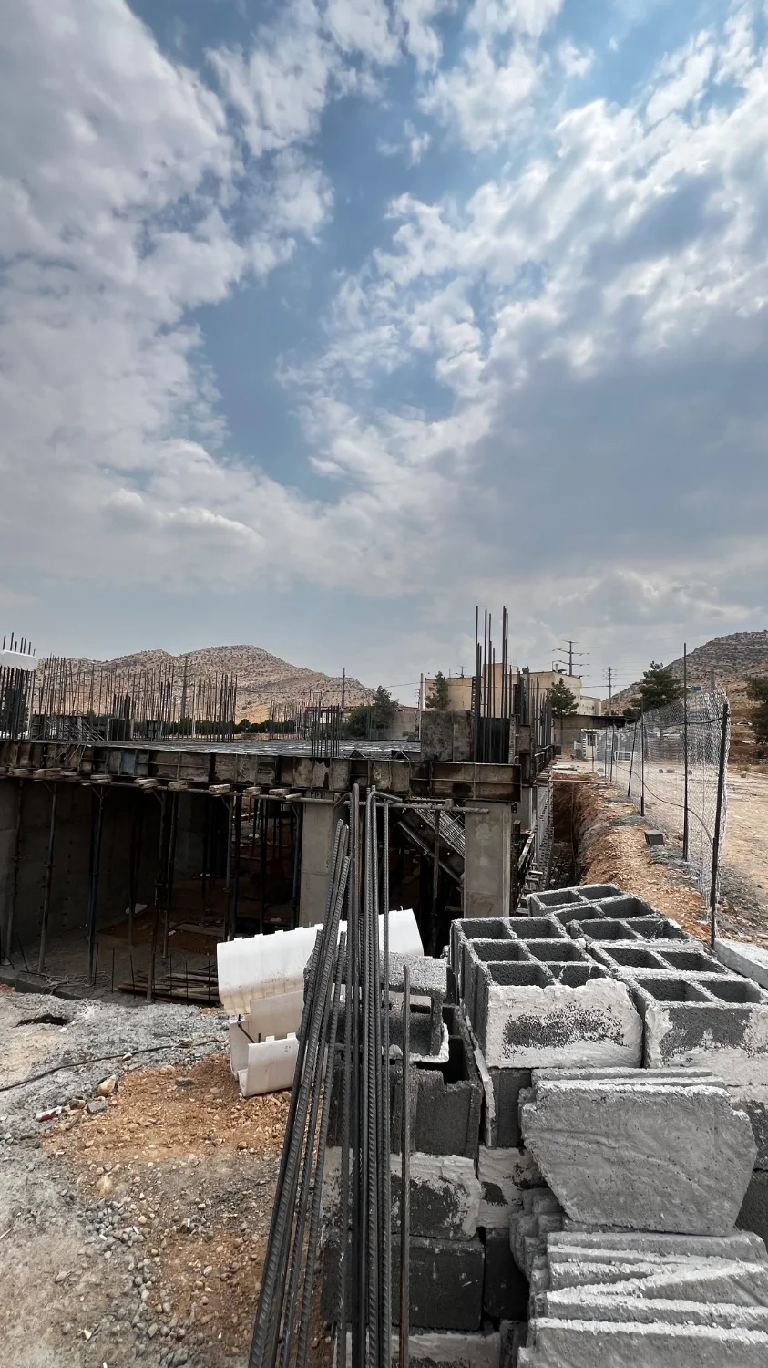 علی محمود زاده
