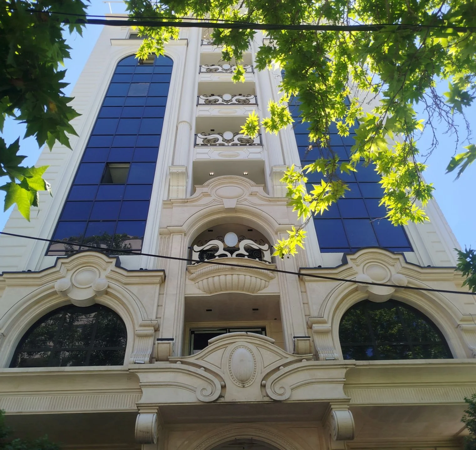 مهندس طالبیان