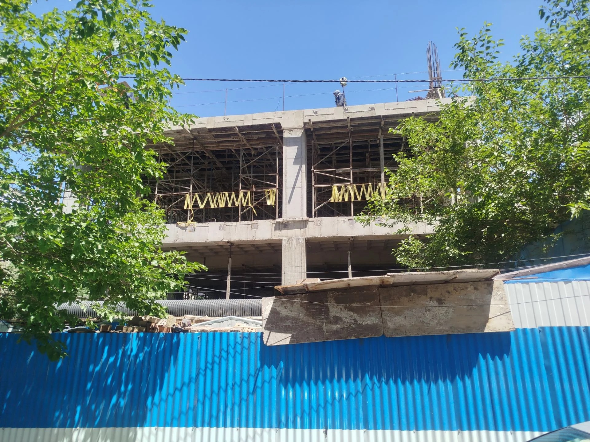 مهندس صالحی