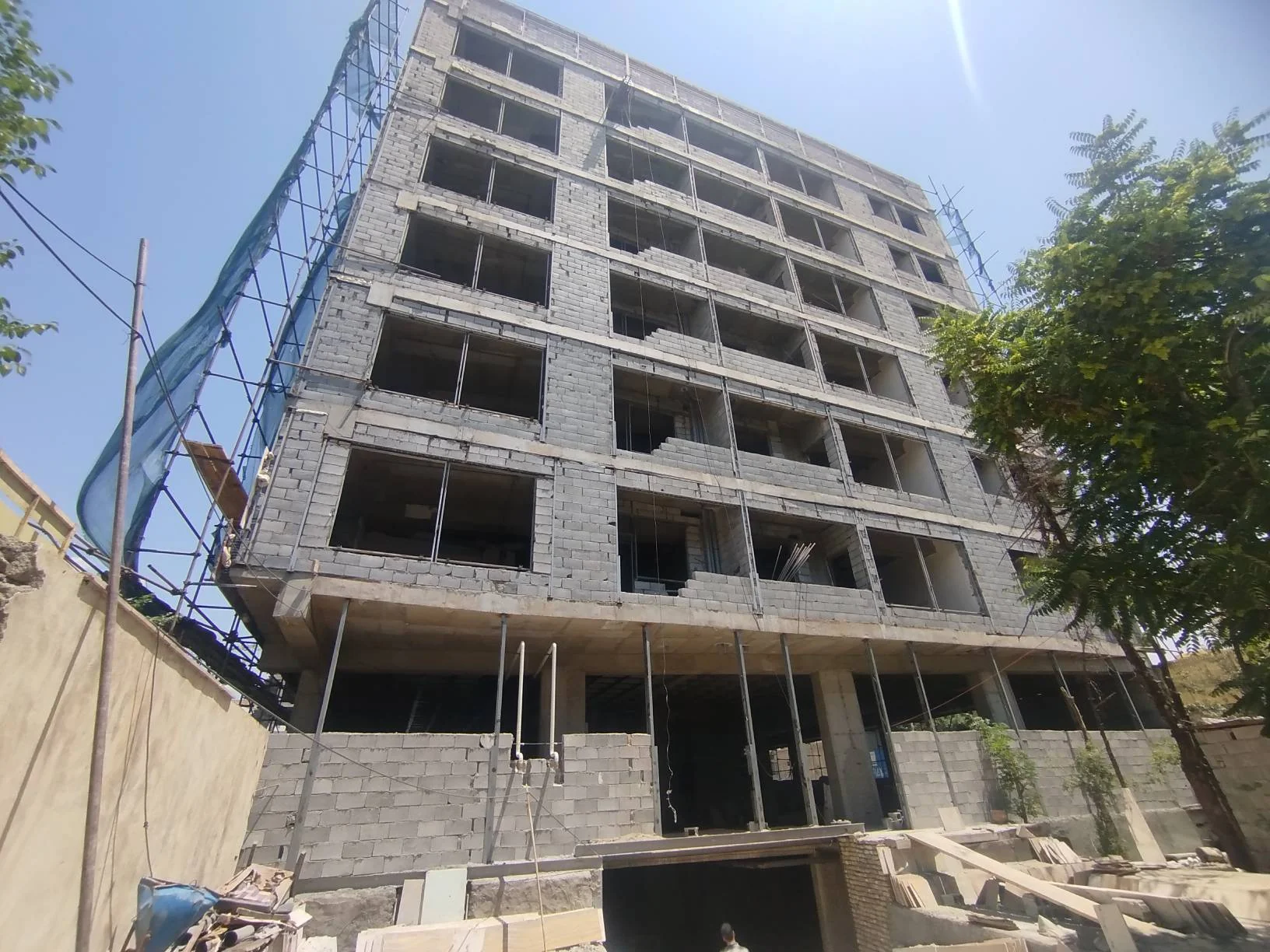 مهندس کلانتری