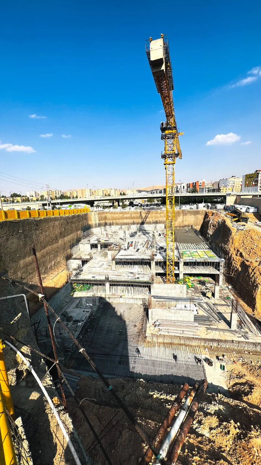 محمدحسین فرزاد پور