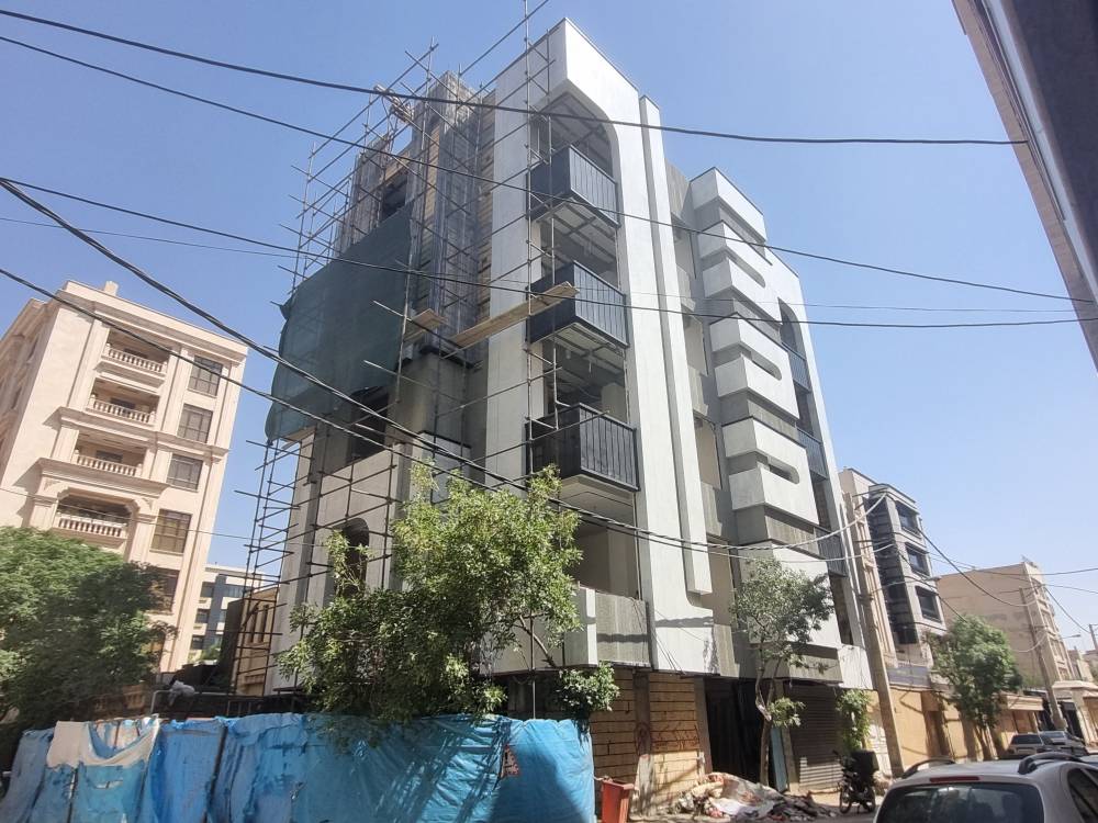 مصطفی سعادتی